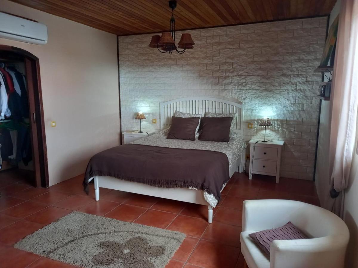 Villa Luxury Salobre By La Piedra Viva San Bartolomé
