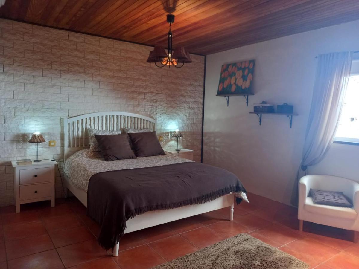 Luxury Salobre By La Piedra Viva San Bartolomé