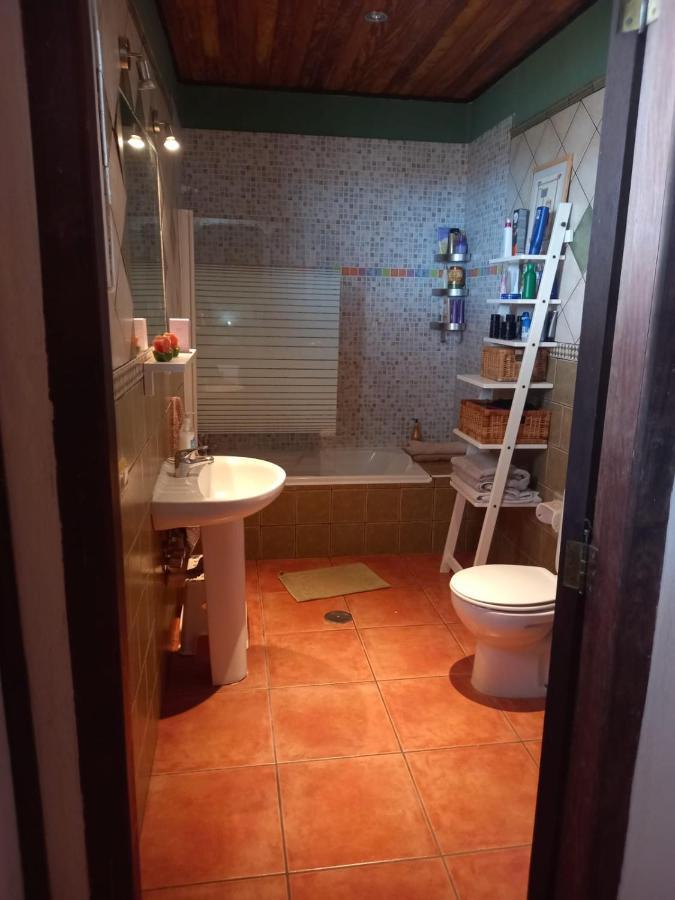 Luxury Salobre By La Piedra Viva Villa *