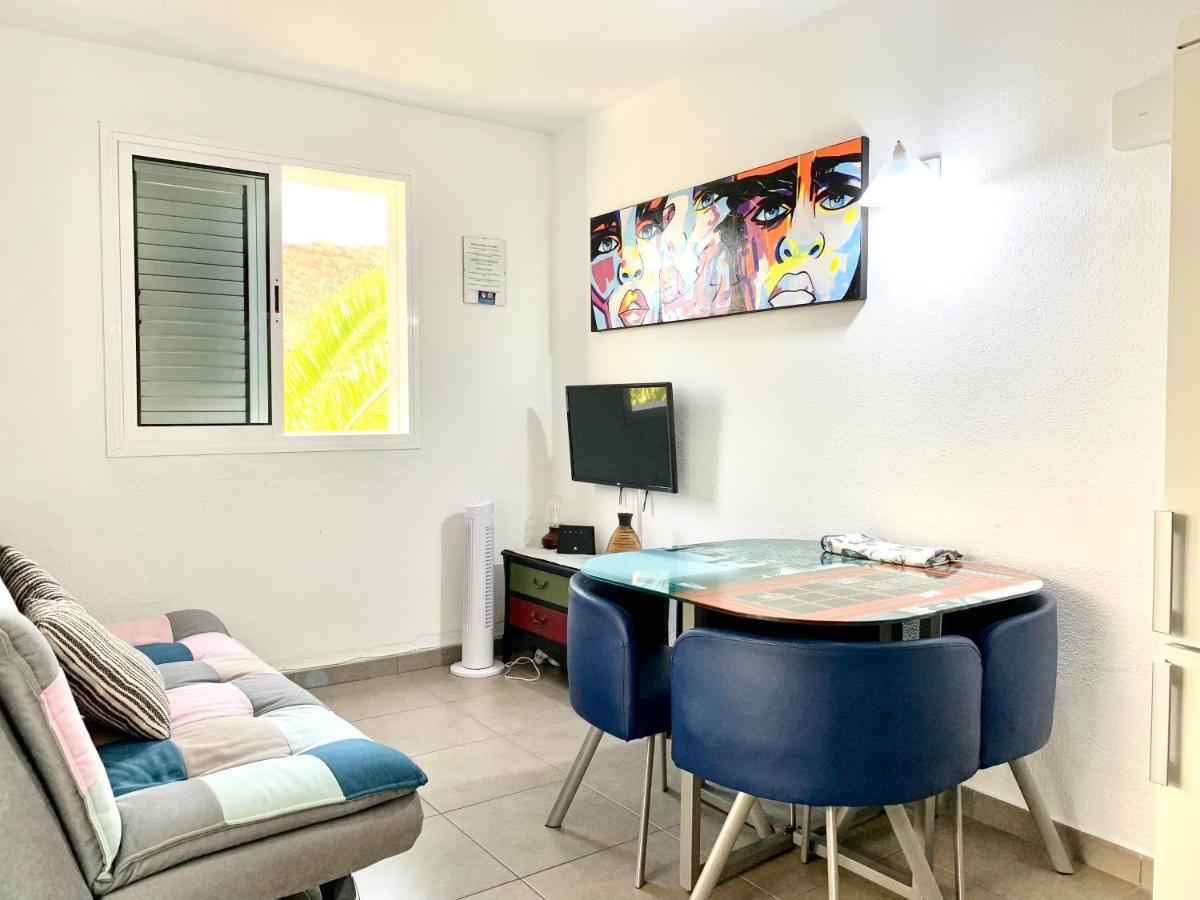 Apartamento Casa Di Luca El Vergel *