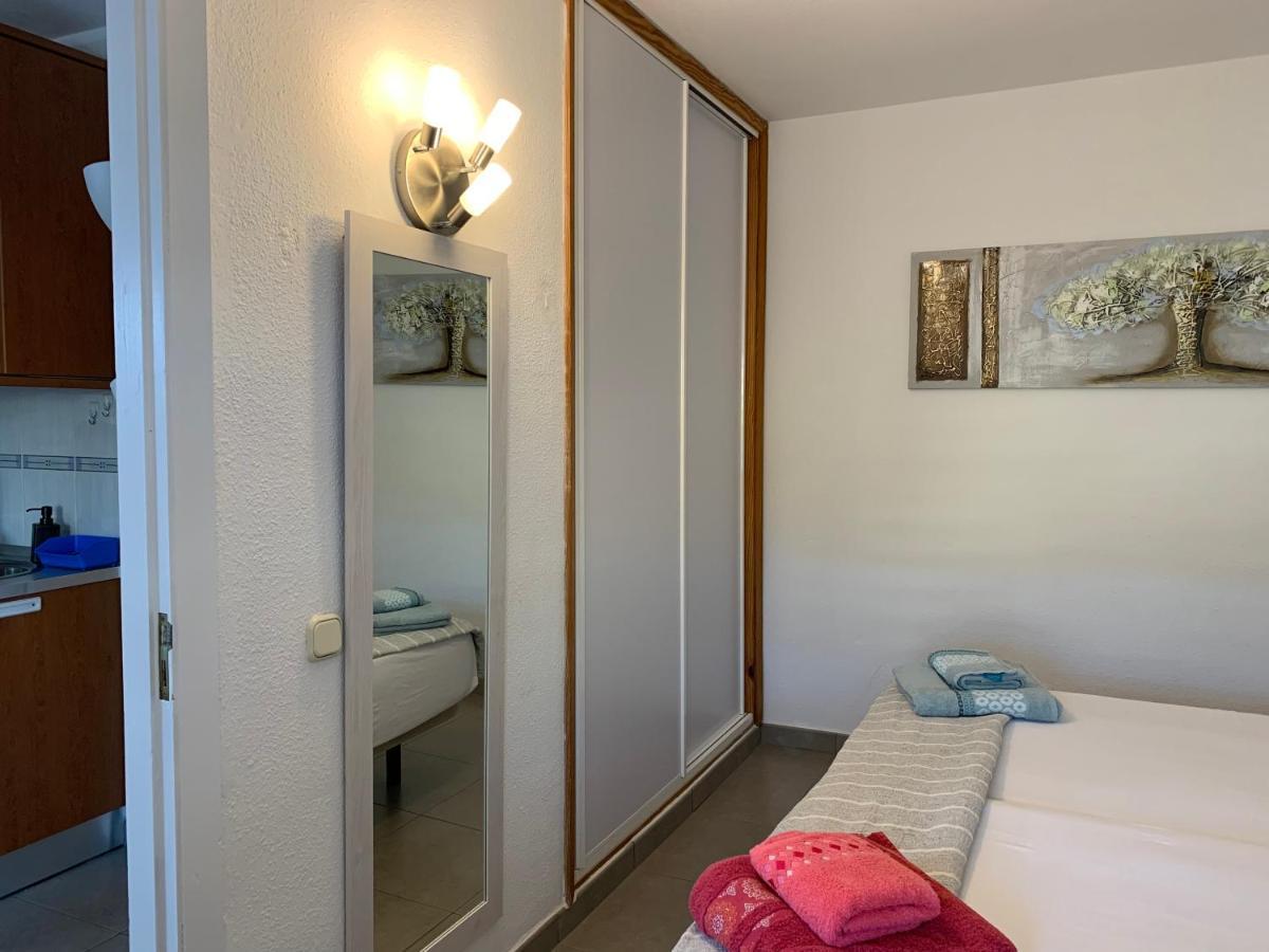 Casa Di Luca El Vergel Apartamento *