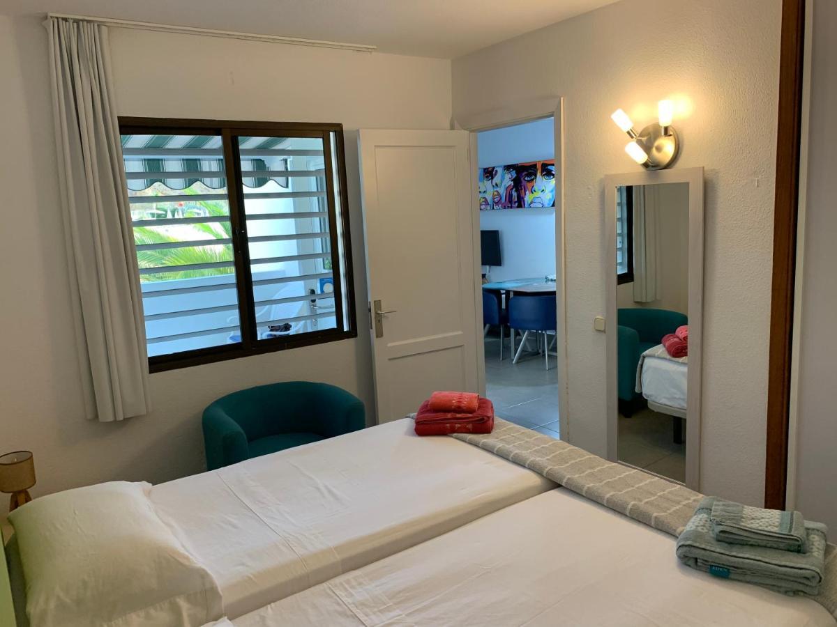 Apartamento Casa Di Luca El Vergel Puerto Rico (Gran Canaria)