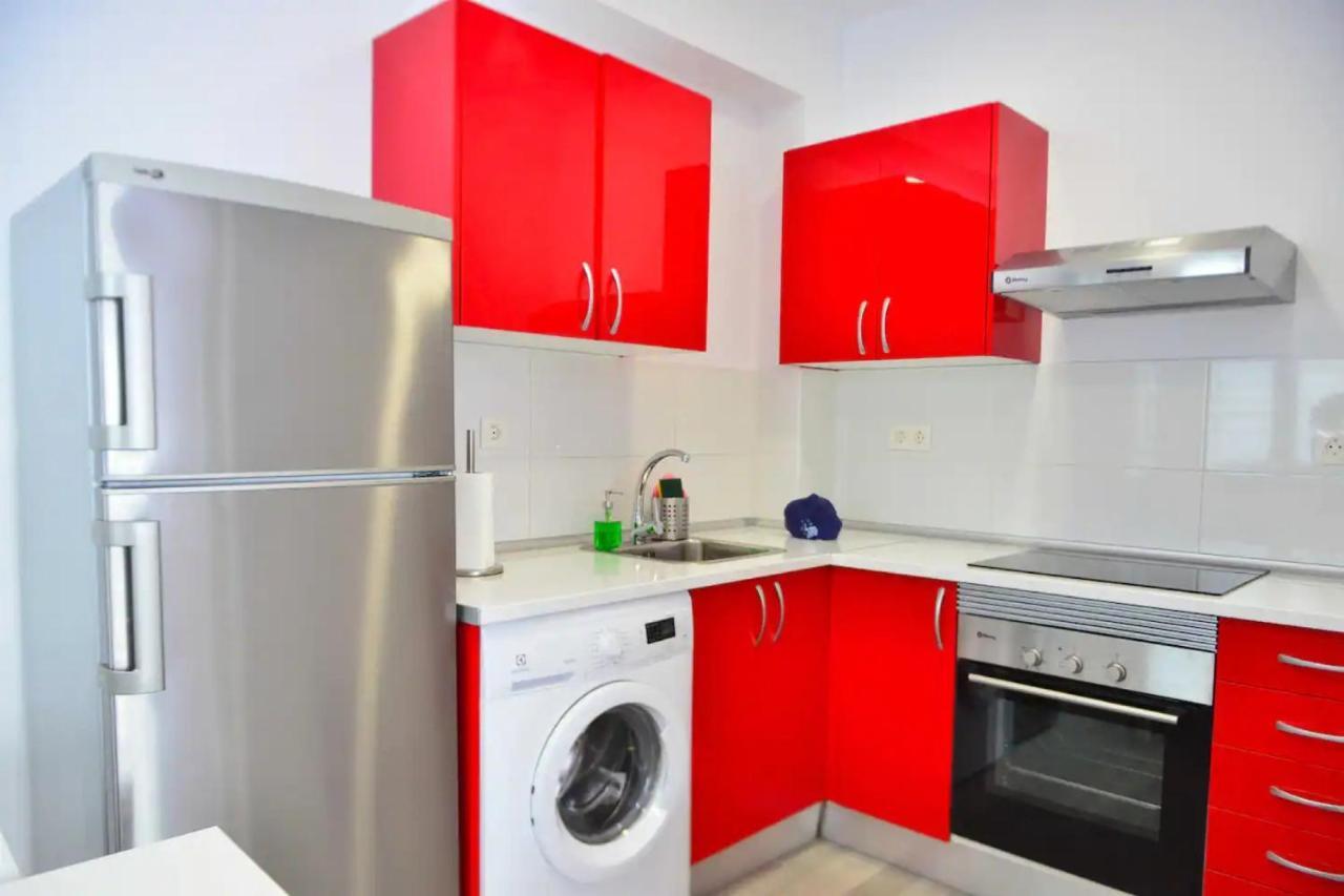Lena Apartment