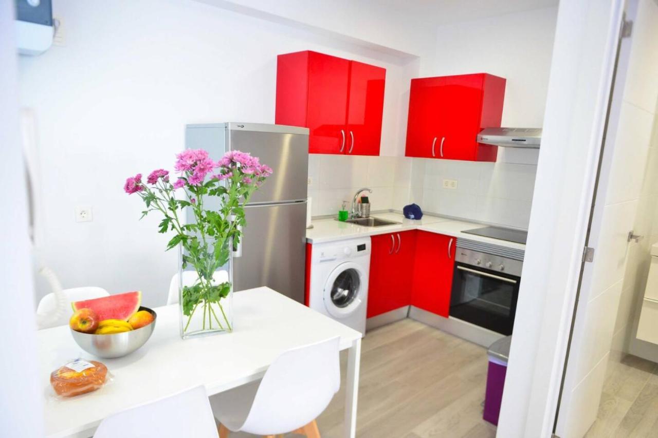 Apartment Lena *
