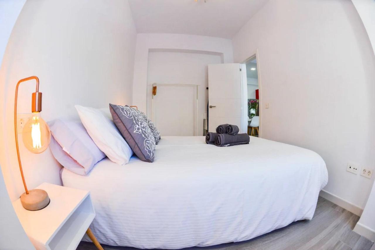 Lena Apartment