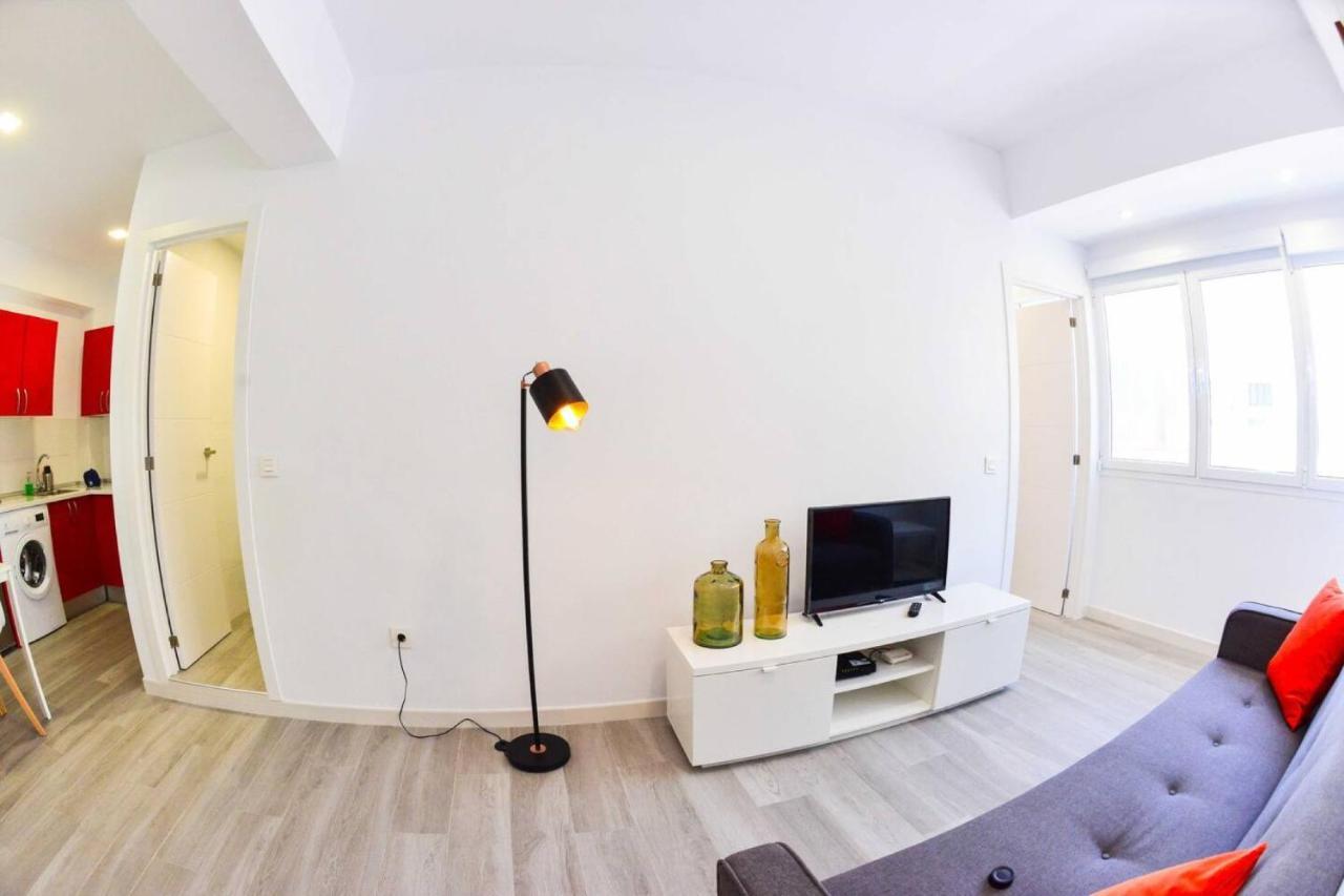 Apartment Lena