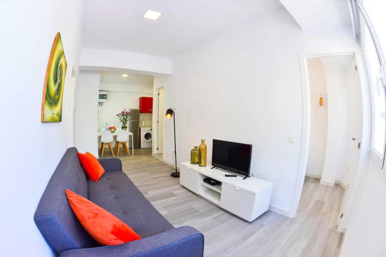 Lena Apartment *