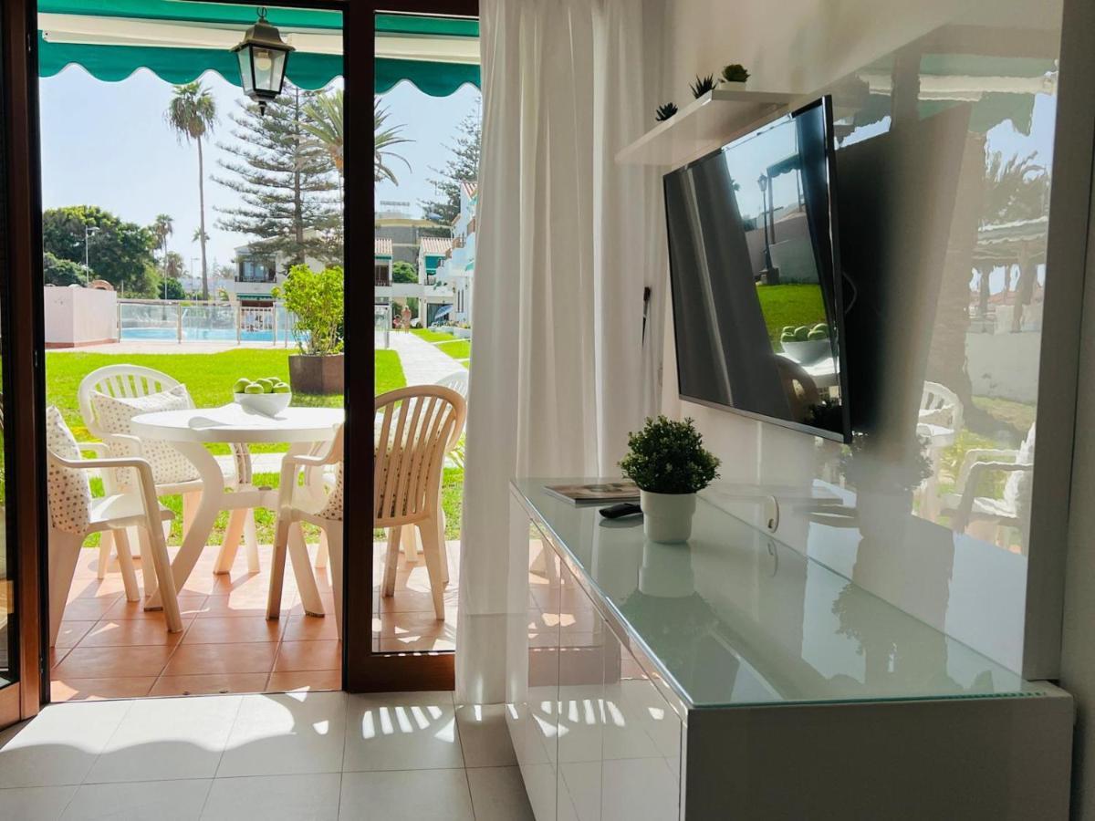 Apartamento Balandros Maspalomas (Gran Canaria)