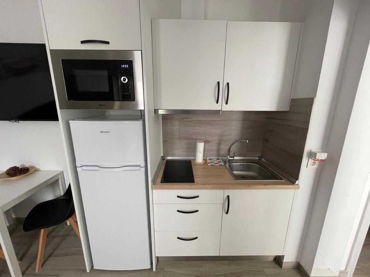Apartment Lux Solarium Petite Arguineguin