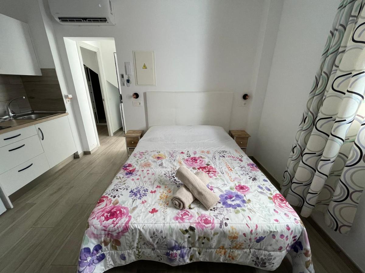 Apartment Lux Solarium Petite *