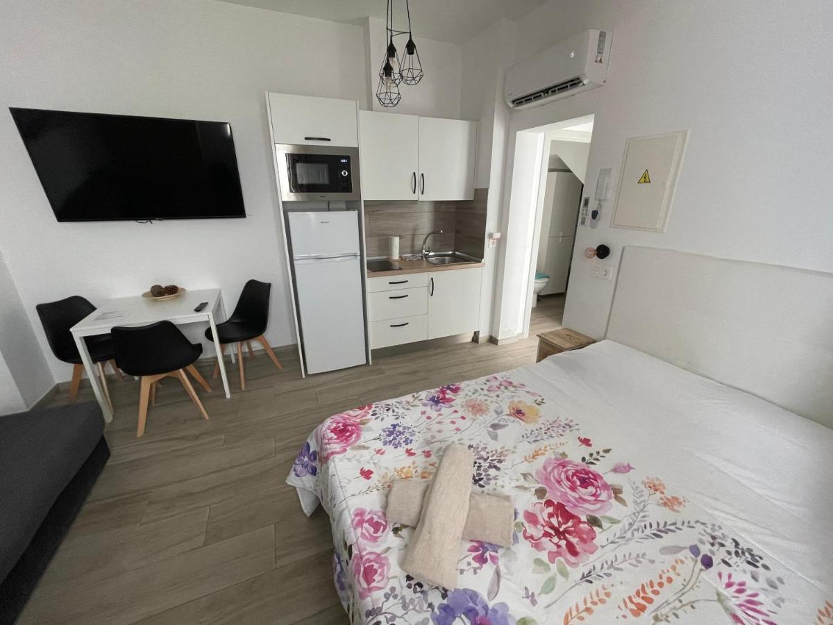 Apartment Lux Solarium Petite