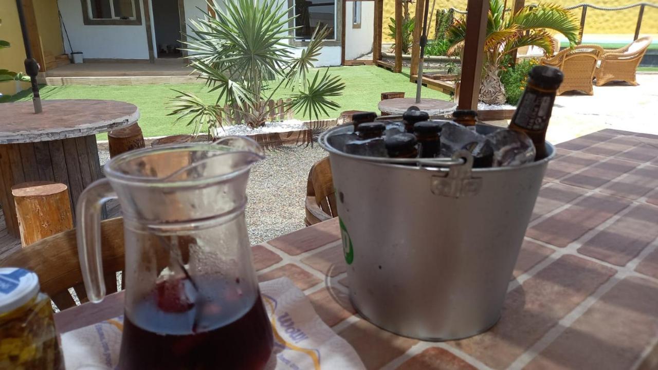Luxury Salobre By La Piedra Viva Villa San Bartolomé