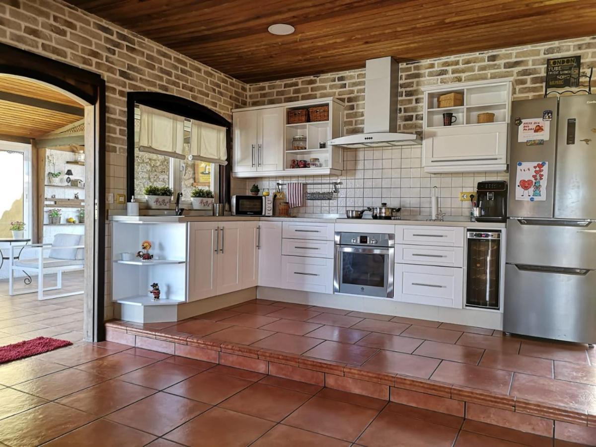 Luxury Salobre By La Piedra Viva * San Bartolomé