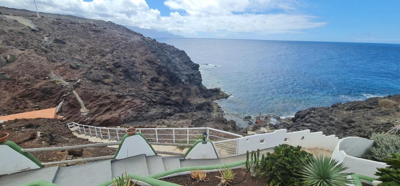 Appartamento Salema Mar, Relax Y Atardecer Al Norte De Gran Canaria Las Palmas de Gran Canaria