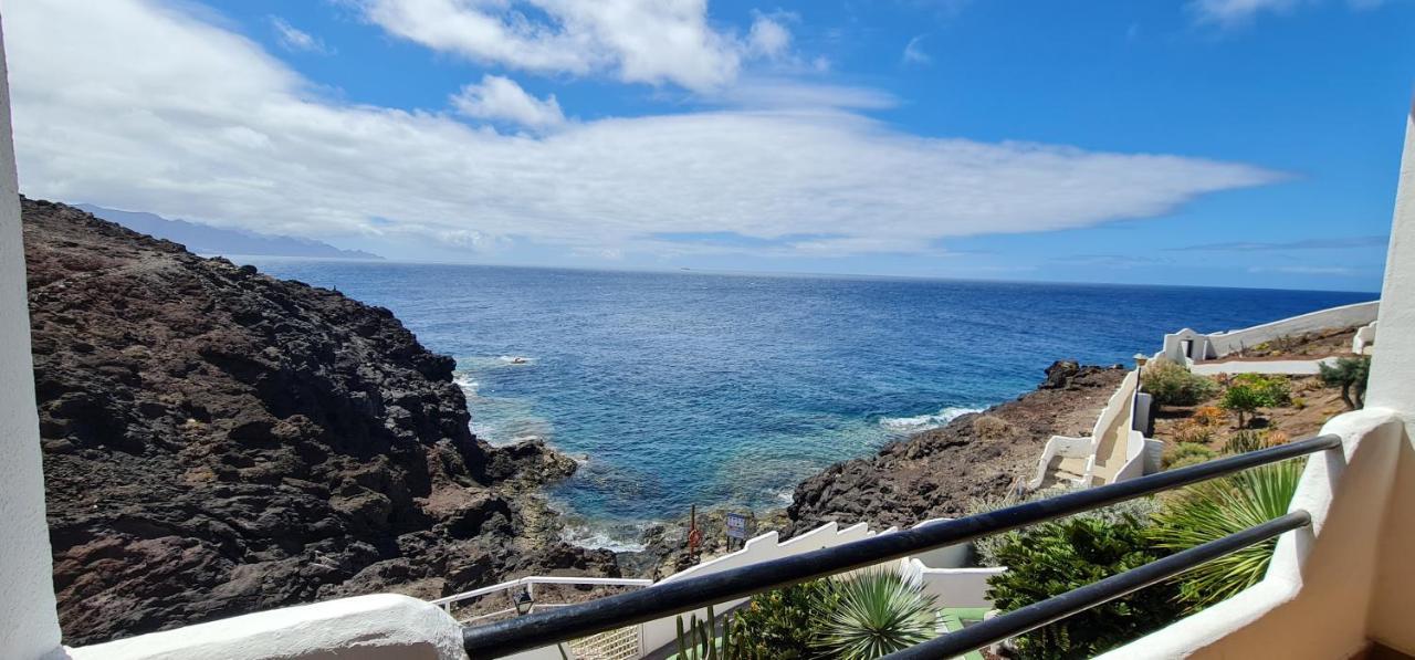 Appartamento Salema Mar, Relax Y Atardecer Al Norte De Gran Canaria