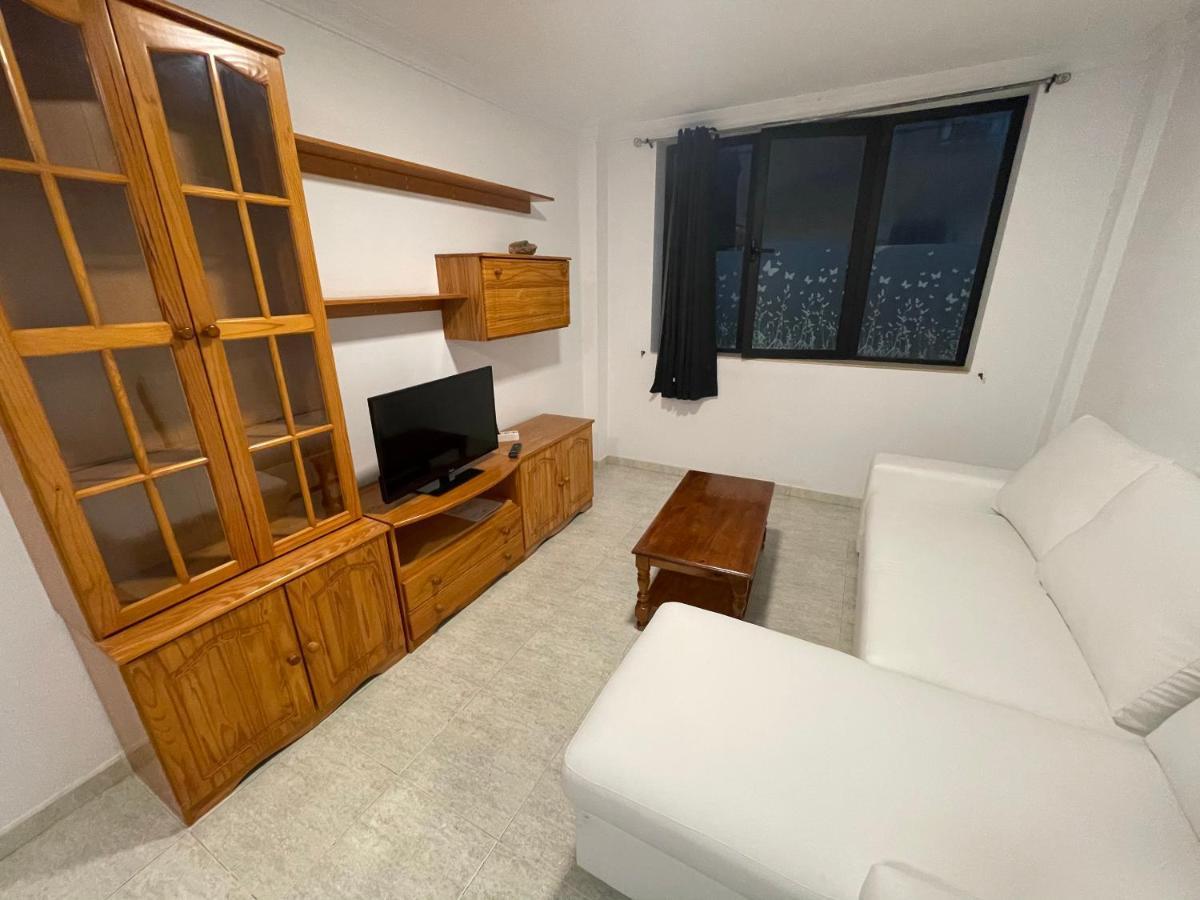 Apartamento Playa I&ii