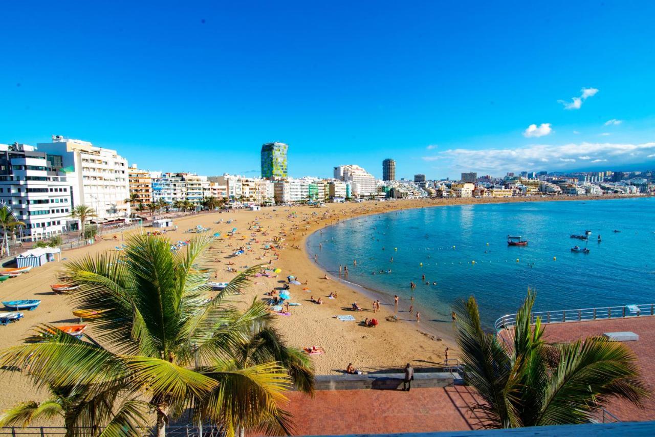 Apartment Jellyfish Las Palmas de Gran Canaria