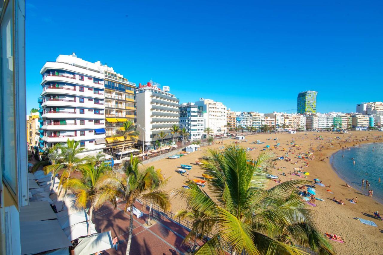 Jellyfish Apartment Las Palmas de Gran Canaria