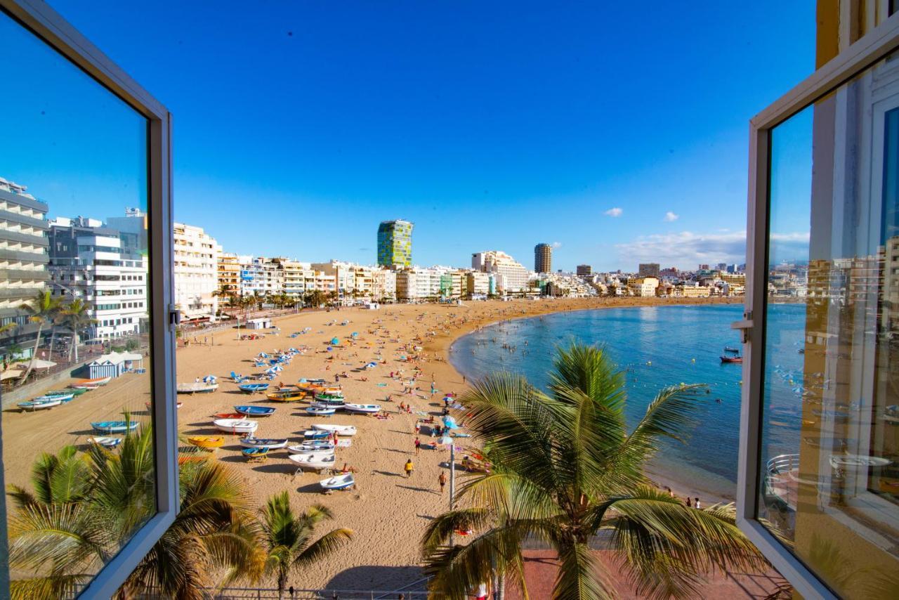 Jellyfish Apartment Las Palmas de Gran Canaria