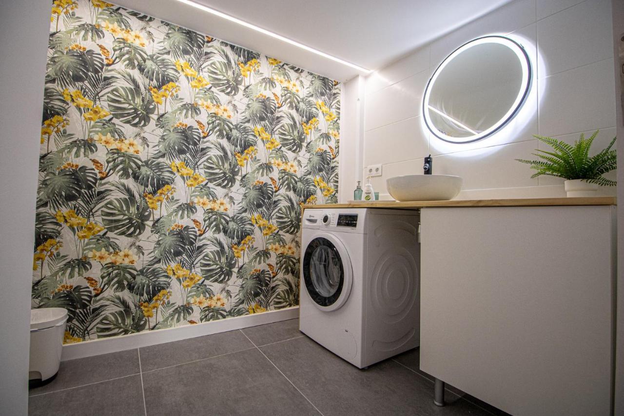 Apartamento New&modern Studio Loft 1 *
