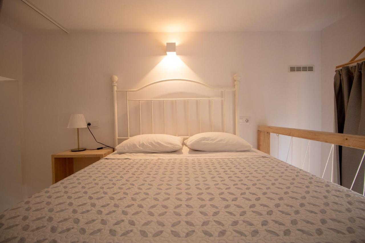 Apartamento New&modern Studio Loft 1