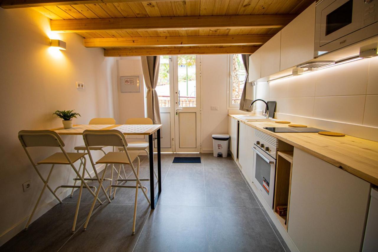 Apartamento New&modern Studio Loft 1 *