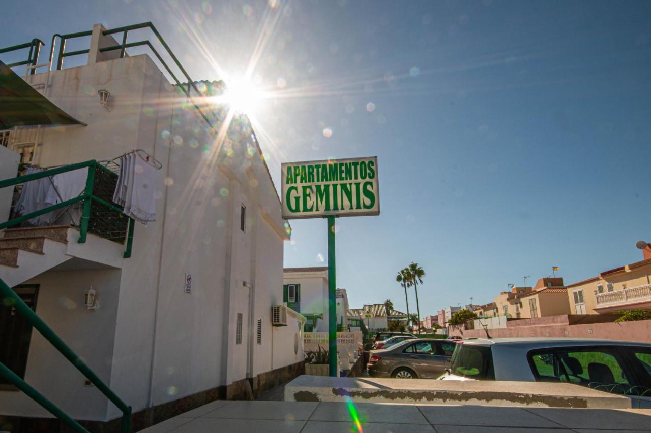 Gemini Maspalomas Apartment San Bartolome de Tirajana (Gran Canaria)