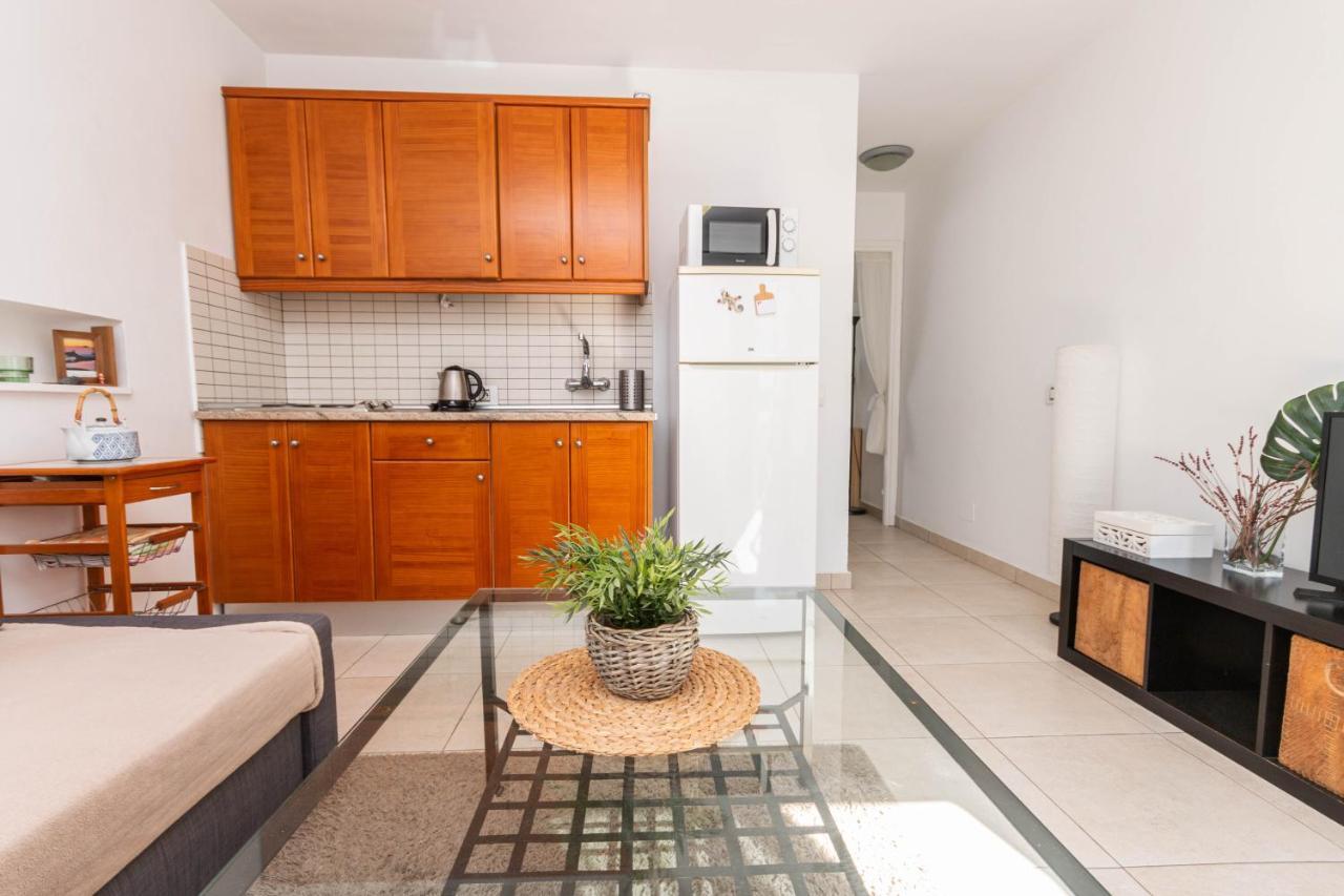 Apartment Gemini Maspalomas San Bartolome de Tirajana (Gran Canaria)