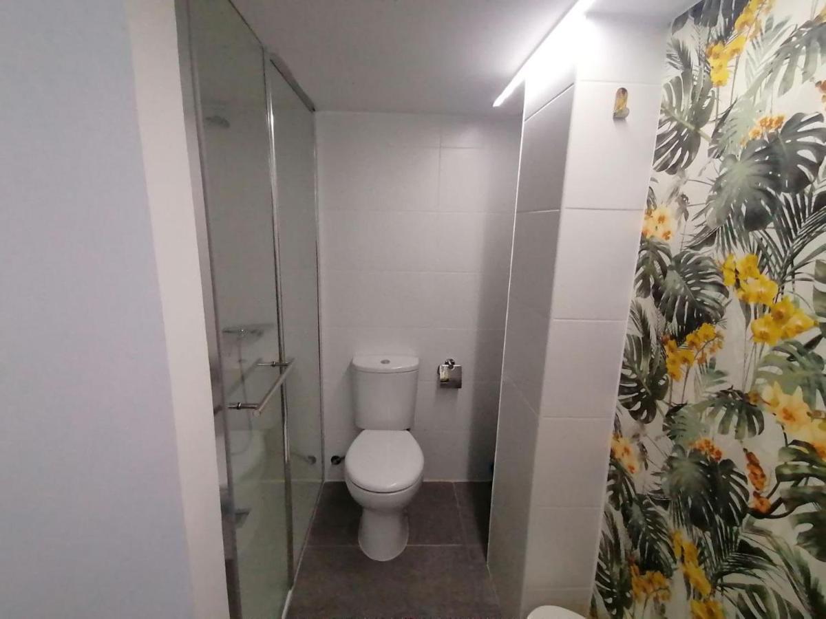 Apartamento New&modern Studio Loft 1 Las Palmas de Gran Canaria