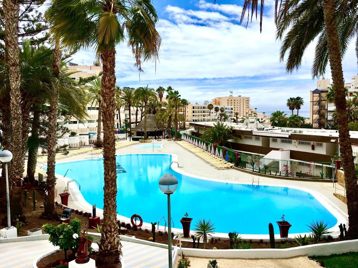 Aparthotel Estudio Mondrian Playa del Ingles (Gran Canaria)
