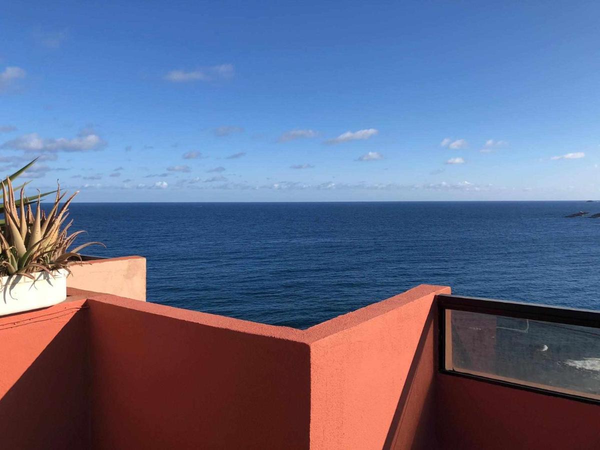 Con Preciosas Vistas Al Mar Apartamento *