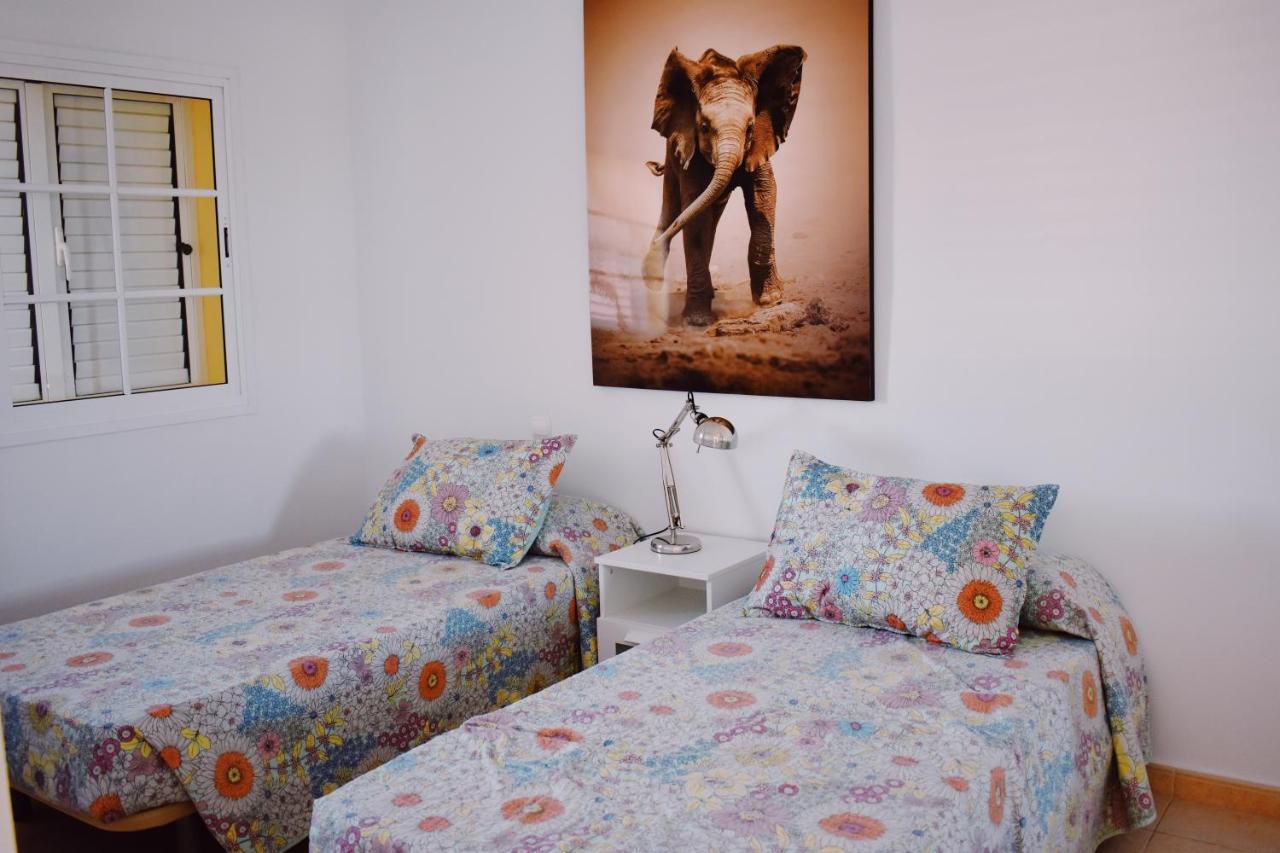 Apartment Duplex En Meloneras San Bartolome de Tirajana (Gran Canaria)