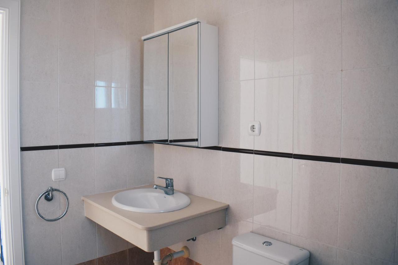 Apartment Duplex En Meloneras