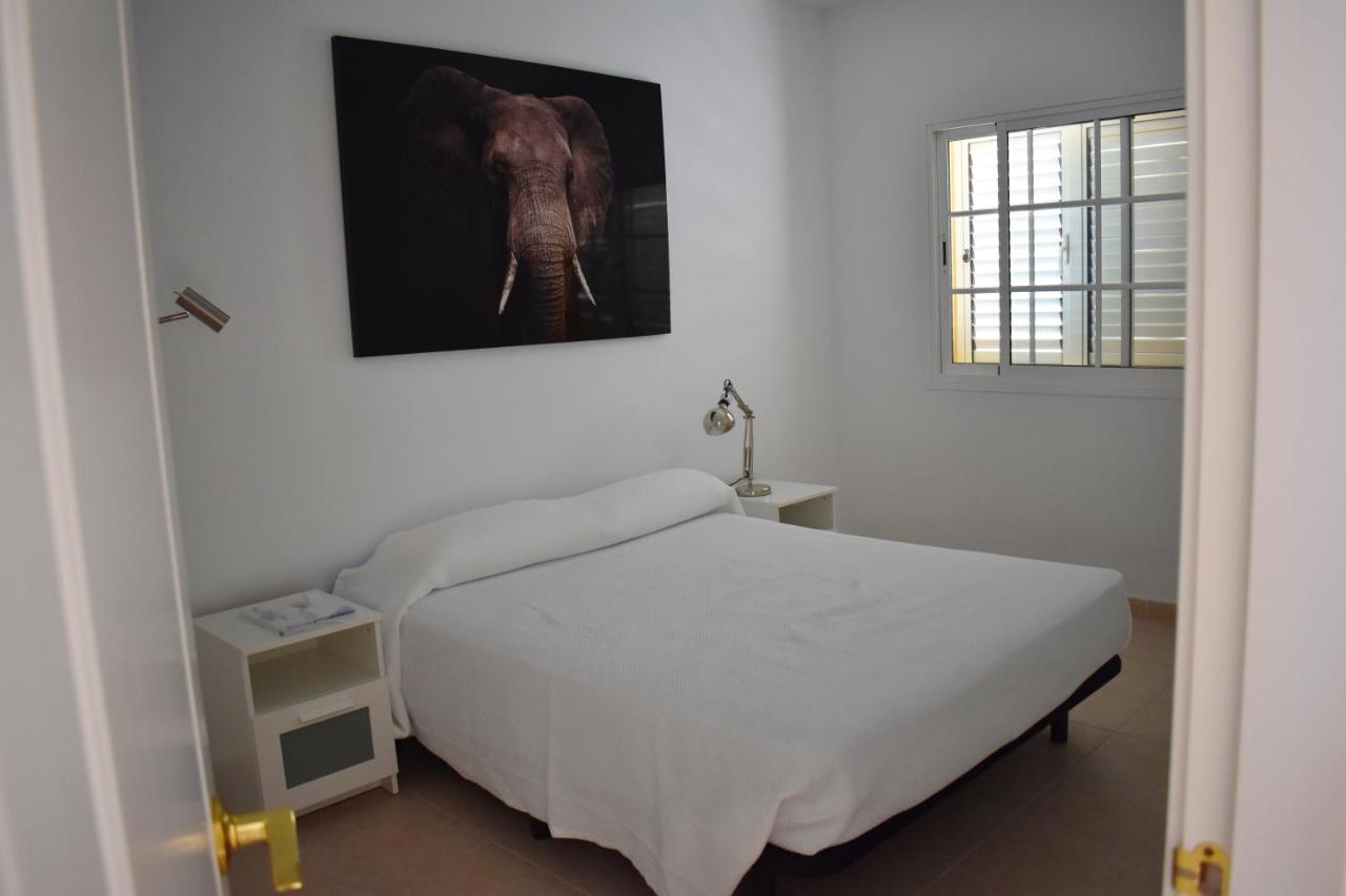 Duplex En Meloneras *