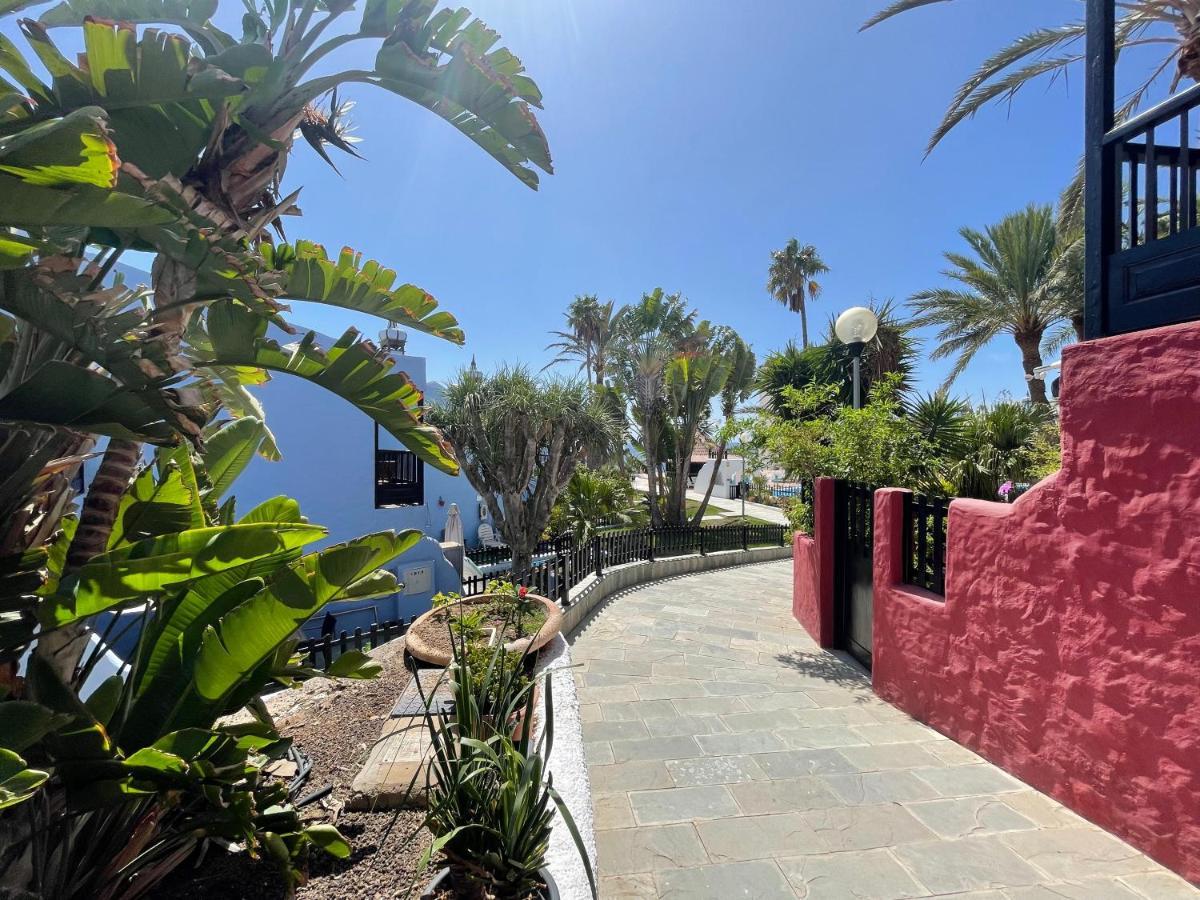 Apartamento Sun Club Playa Del águila By La Piedra Viva San Bartolomé