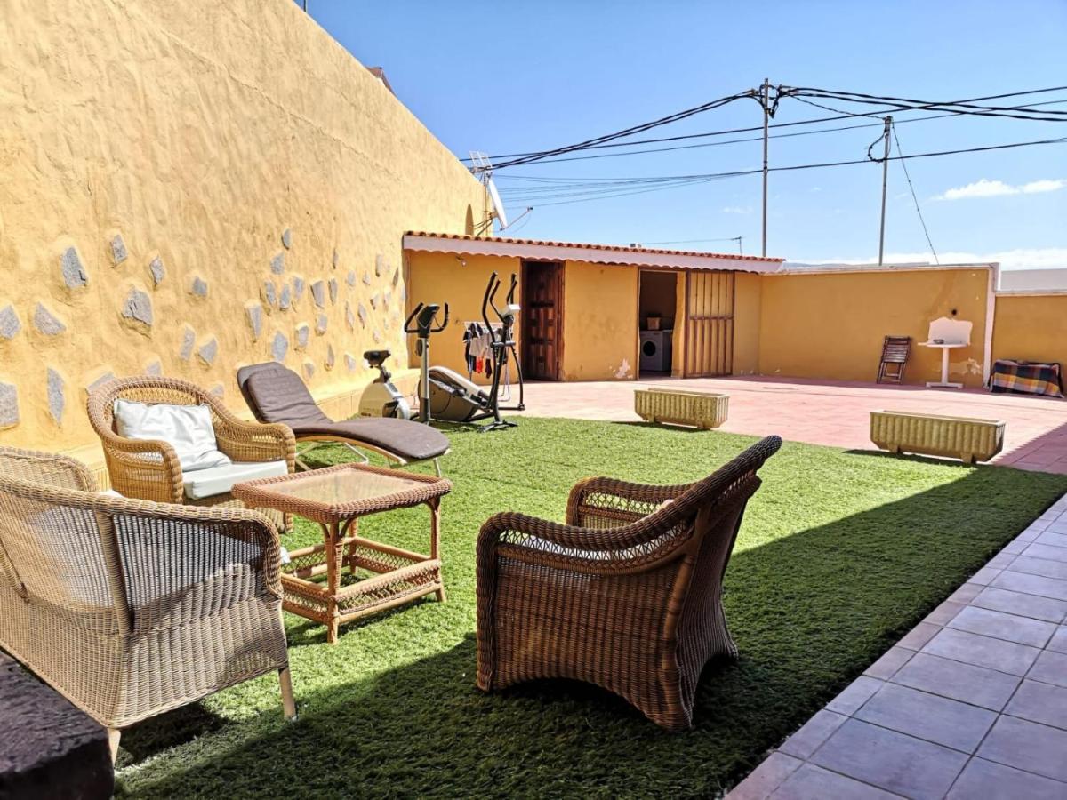 Luxury Salobre By La Piedra Viva * San Bartolomé