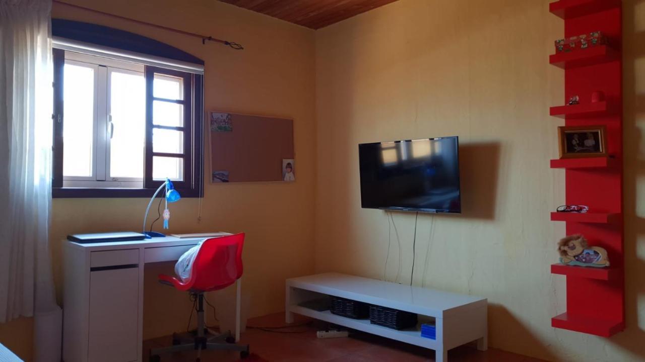 Villa Luxury Salobre By La Piedra Viva *