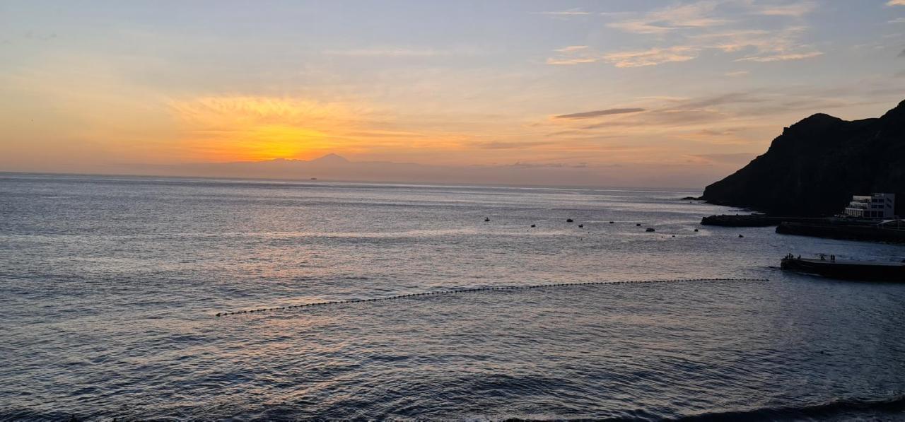 Appartamento Salema Mar, Relax Y Atardecer Al Norte De Gran Canaria *
