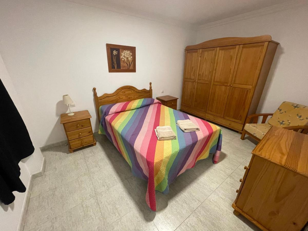 Apartamento Playa I&ii