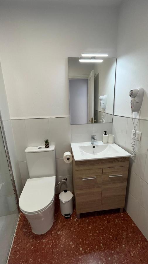 Apartment Tienda Loly *