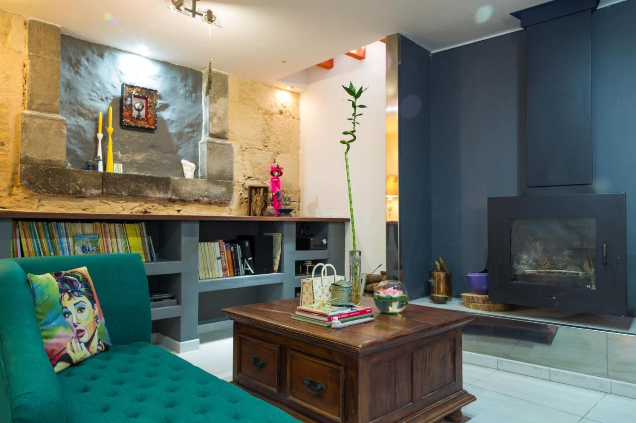 Affittacamere Relais Gitanos Tafira