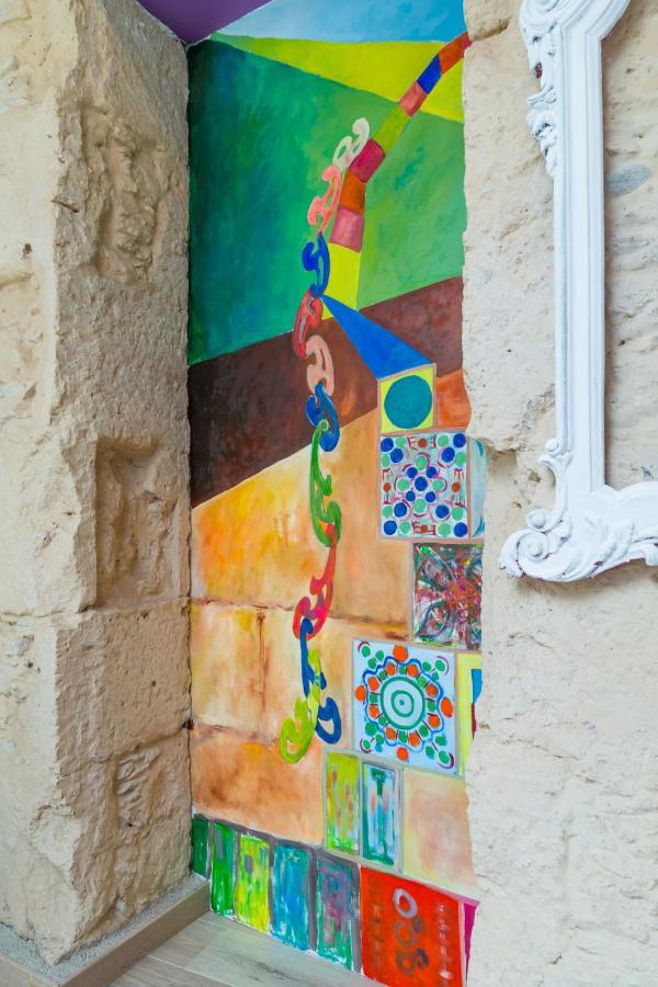 Relais Gitanos Affittacamere Tafira