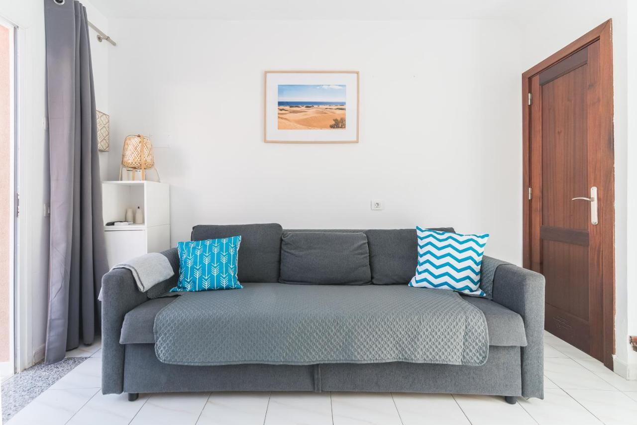 Apartamento Home2book Cozy Duplex Oasis