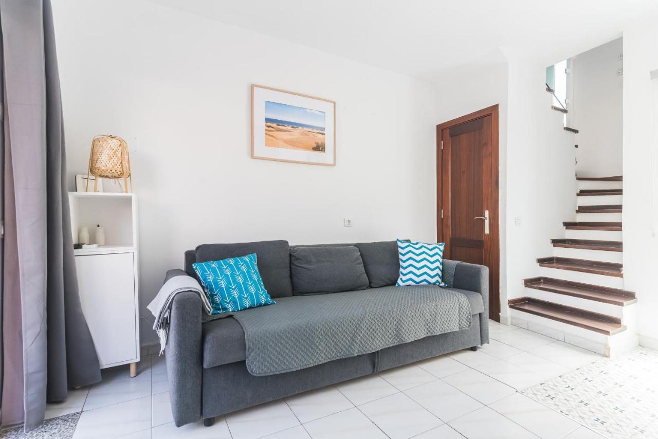 Apartamento Home2book Cozy Duplex Oasis Maspalomas (Gran Canaria)