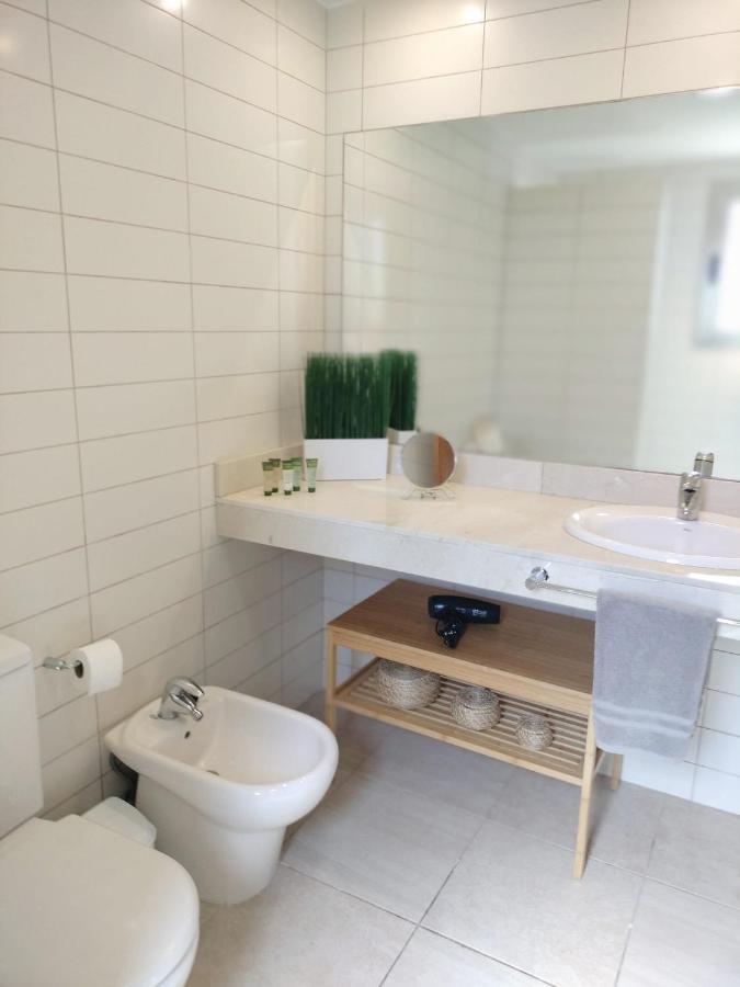Lia By Sunhousescanarias Salobre (Gran Canaria)