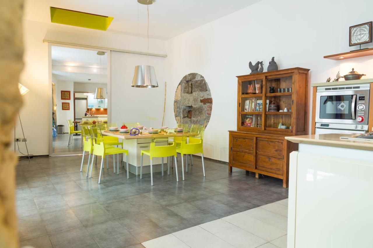 Affittacamere Relais Gitanos Tafira