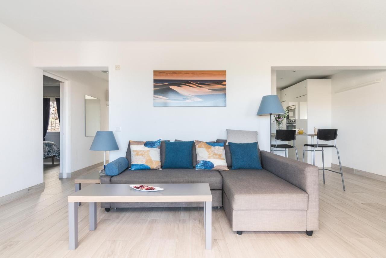 Home2book Stunning Rocas Rojas Apartment San Bartolome de Tirajana (Gran Canaria)