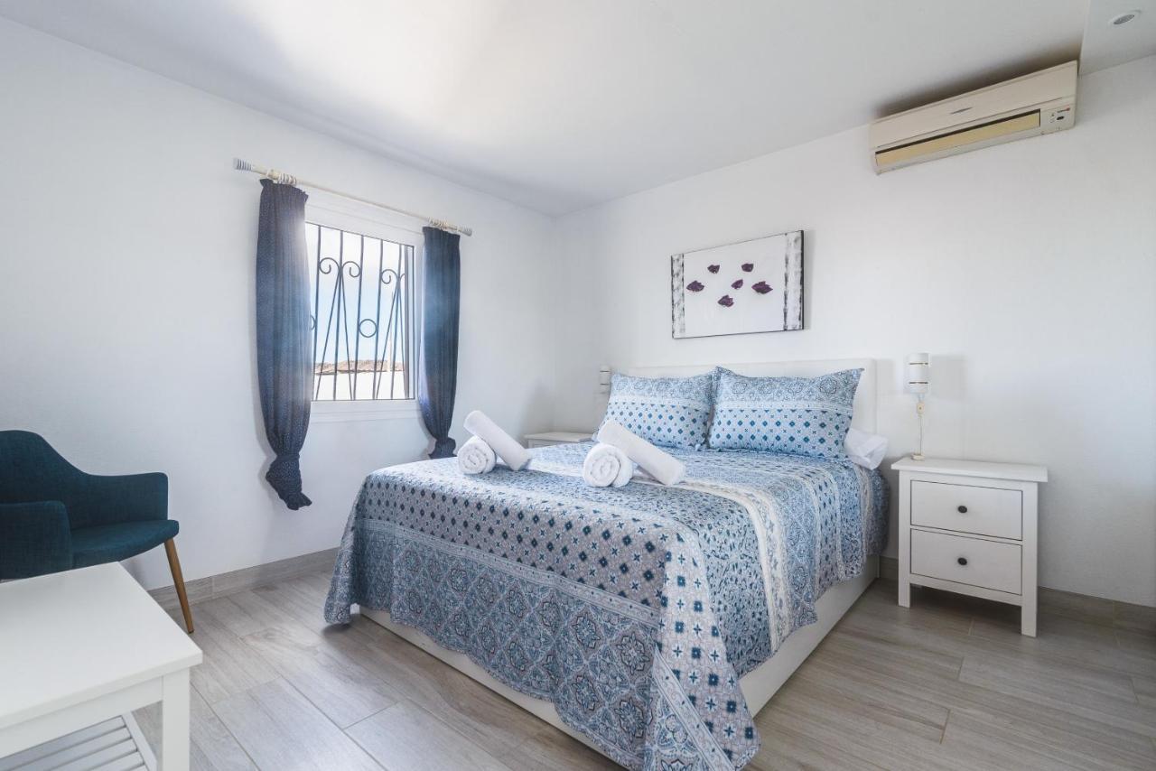 Home2book Stunning Rocas Rojas Apartment *