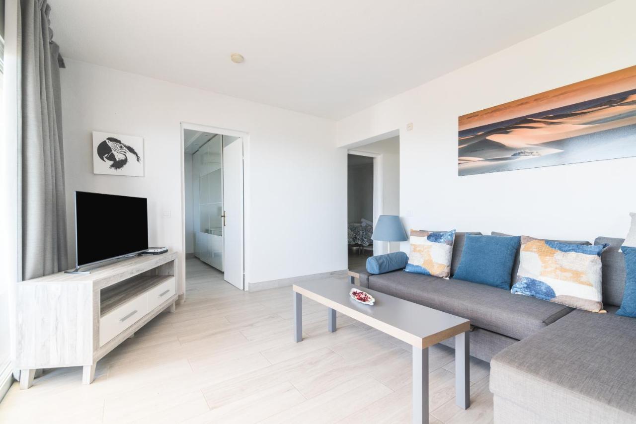 Apartment Home2book Stunning Rocas Rojas *