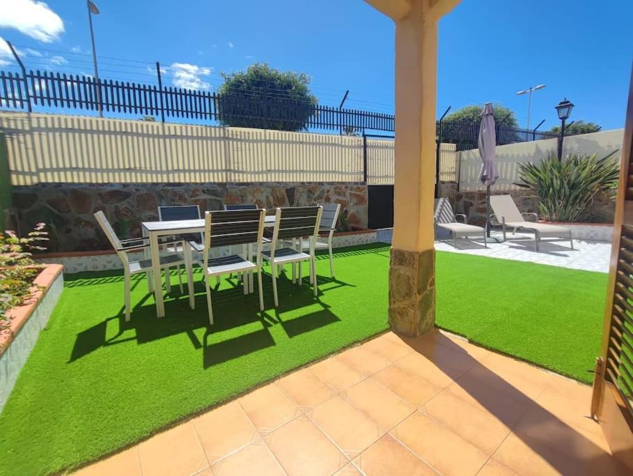 Santa Fe En Playa Del Inglés